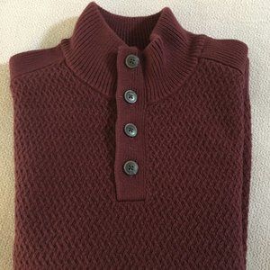 Banana Republic. Men Sweater. New